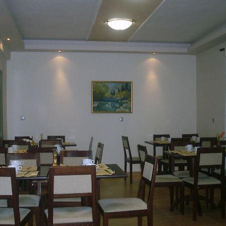 Nostos Hotel Káto Loutrákion 외부 사진