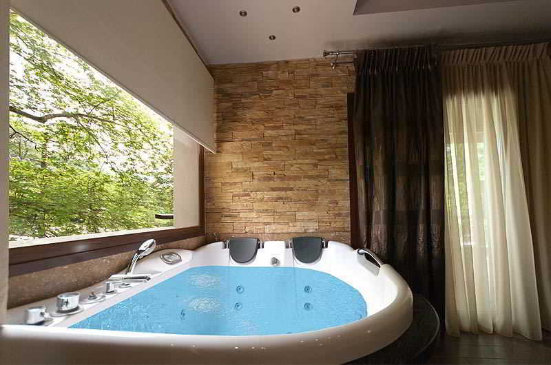 Nostos Hotel Káto Loutrákion 외부 사진